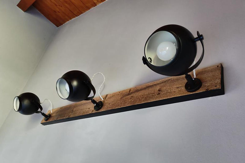 complementi d'arredo personalizzati