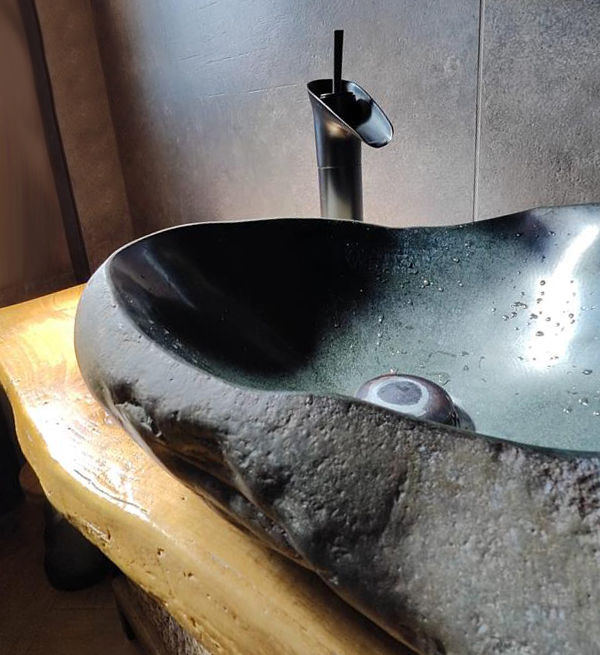 bagni su misura xwood arredamenti Verona