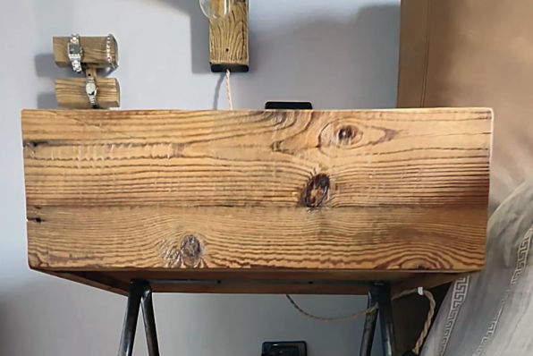 Camere da letto su misura Legnago Xwood