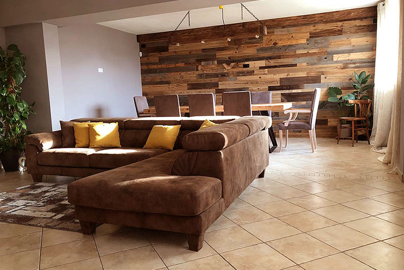 Soggiorni personalizzati Legnago Xwood