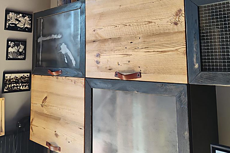 Soggiorni personalizzati Legnago Xwood
