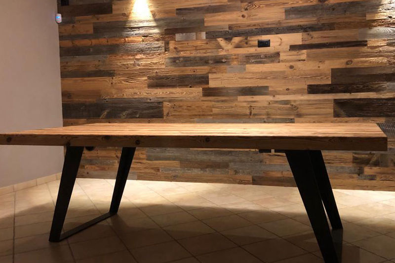 Soggiorni personalizzati Legnago Xwood