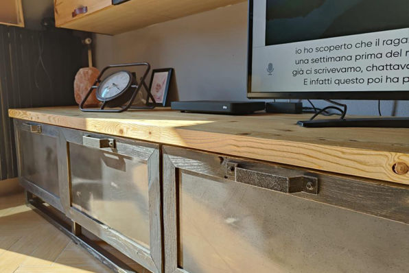 Cucine personalizzate su misura Legnago Xwood